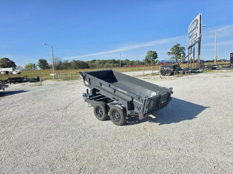 new Dump Trailers Lamar Trailers  for sale, in Rogersville, MO Thumbnail 3
