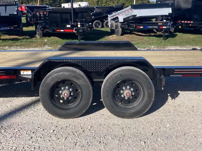 new Tilt Trailers Diamond C Trailers  for sale, in Billings, MO Thumbnail 6