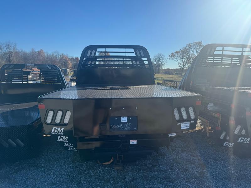 new Flat Decks CM Truck Beds  for sale, in Billings, MO Thumbnail 2