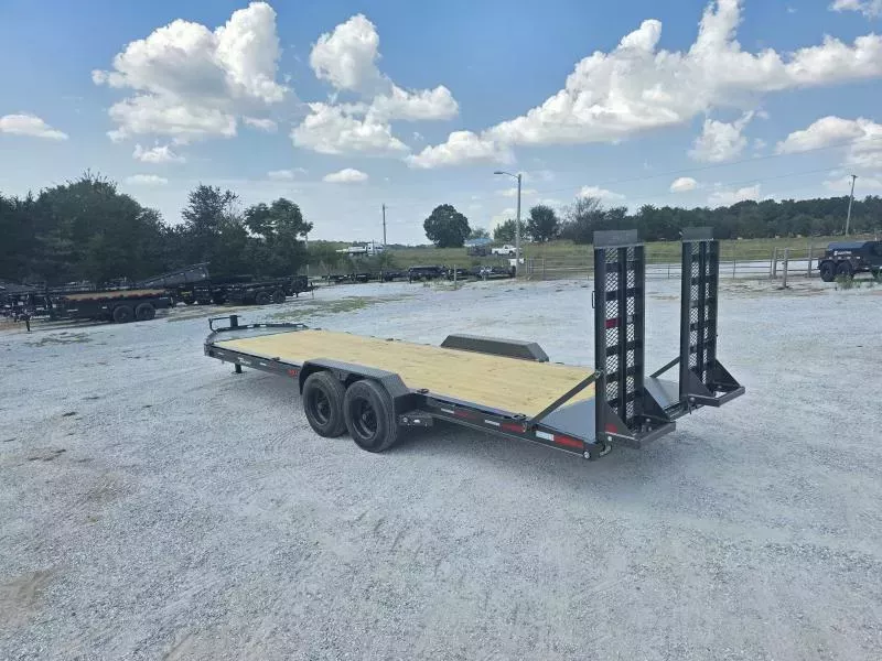 new Equipment / Flatbed Trailers MAXX-D  for sale, in Rogersville, MO Thumbnail 7
