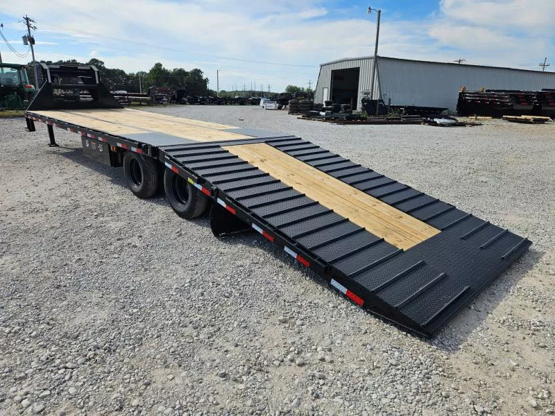 new Equipment / Flatbed Trailers Load Trail  for sale, in Billings, MO Thumbnail 3