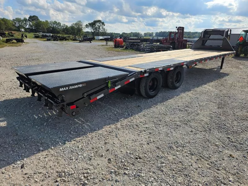 new Equipment / Flatbed Trailers Load Trail  for sale, in Billings, MO Thumbnail 5