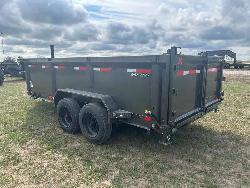 new Dump Trailers MAXX-D  for sale, in Diamond, MO Thumbnail 3