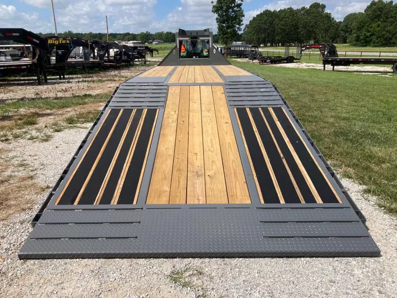 new Equipment / Flatbed Trailers Diamond C Trailers  for sale, in Billings, MO Thumbnail 3