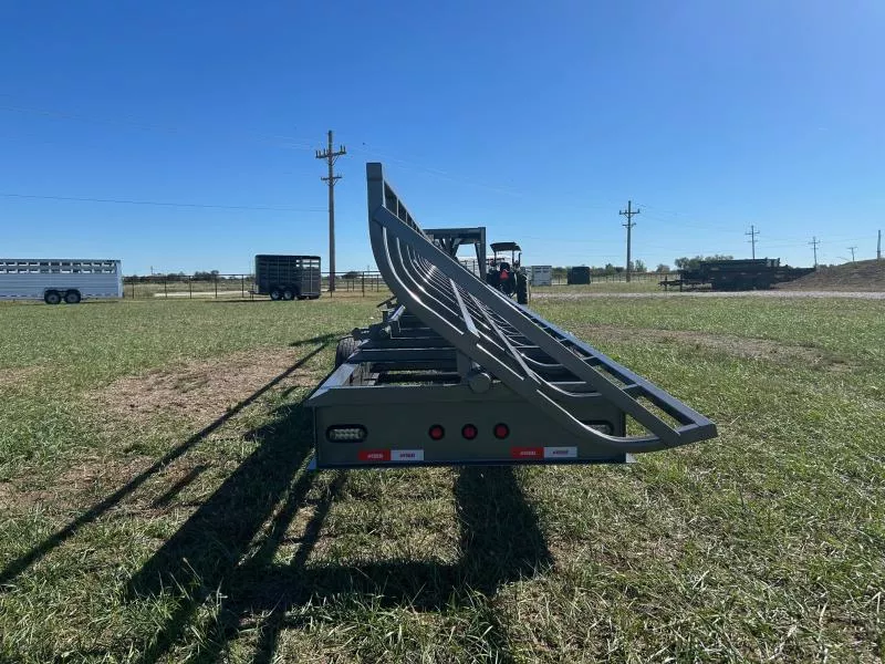 new Stock / Stock Combo Trailers Kodiak  for sale, in Diamond, MO Thumbnail 6