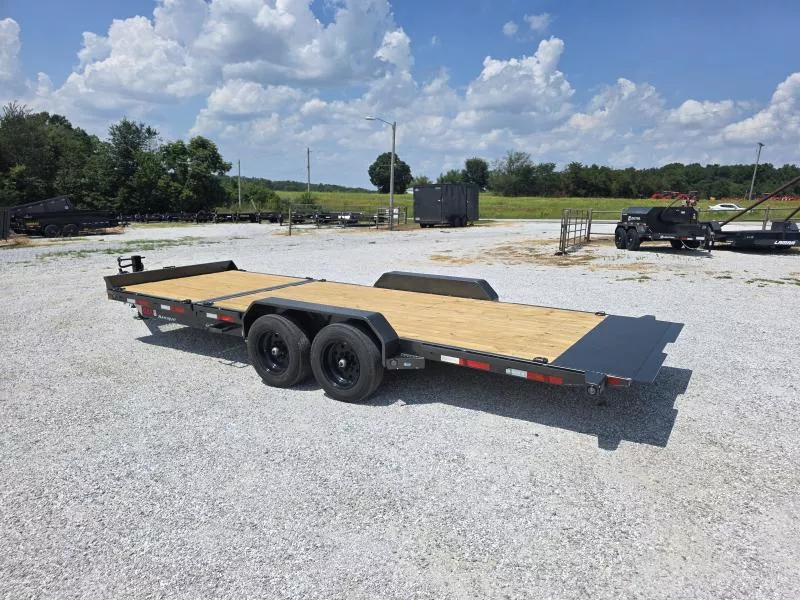 new Tilt Trailers MAXX-D  for sale, in Rogersville, MO Thumbnail 4