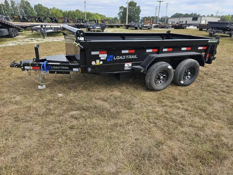 new Dump Trailers Load Trail  for sale, in Billings, MO Thumbnail 4
