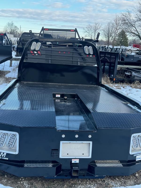 used Flat Decks CM Truck Beds  for sale, in Billings, MO Thumbnail 3