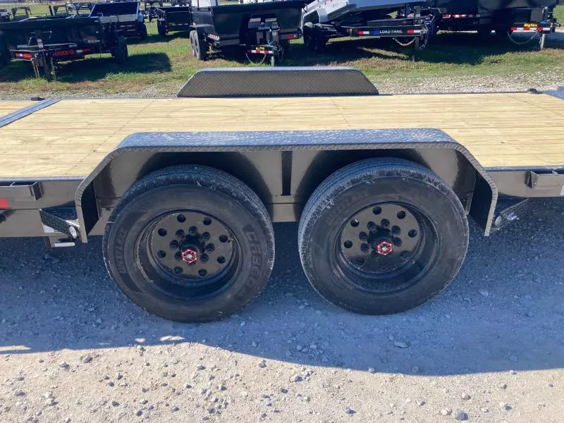 new Tilt Trailers MAXX-D  for sale, in Billings, MO Thumbnail 6