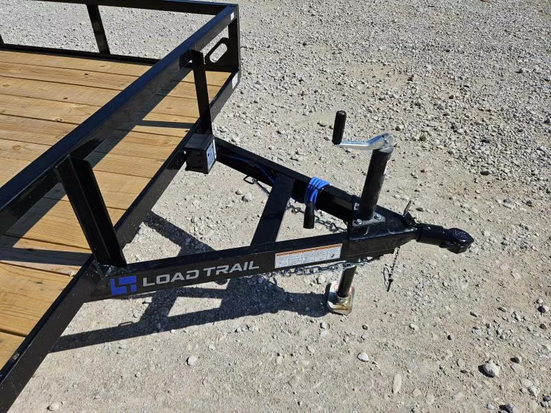 new Utility Trailers Load Trail  for sale, in Billings, MO Thumbnail 2