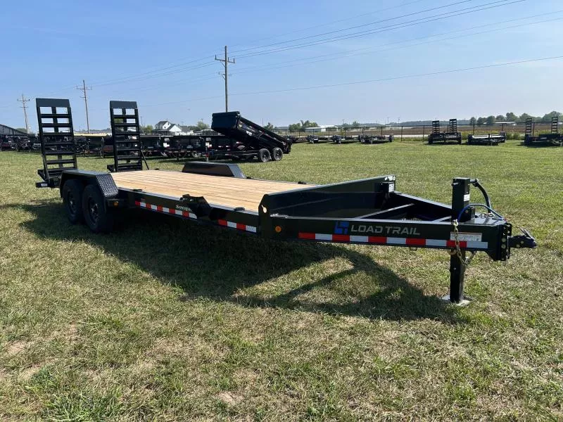 new Equipment / Flatbed Trailers Load Trail  for sale, in Diamond, MO Thumbnail 2