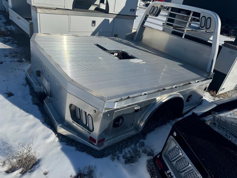 new Flat Decks CM Truck Beds  for sale, in Billings, MO Thumbnail 4