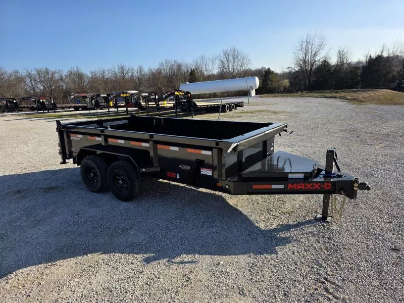 new Dump Trailers MAXX-D  for sale, in Rogersville, MO Thumbnail 5