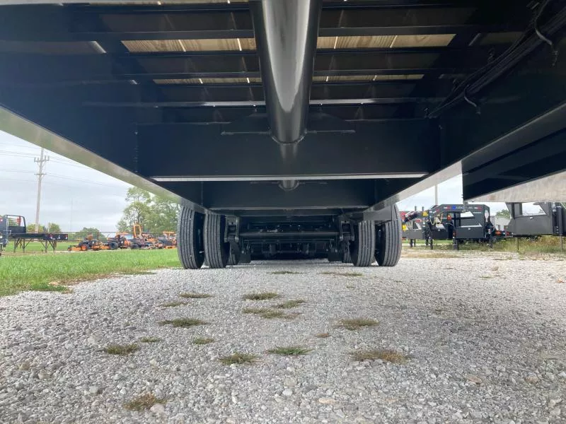 new Equipment / Flatbed Trailers MAXX-D  for sale, in Billings, MO Thumbnail 6