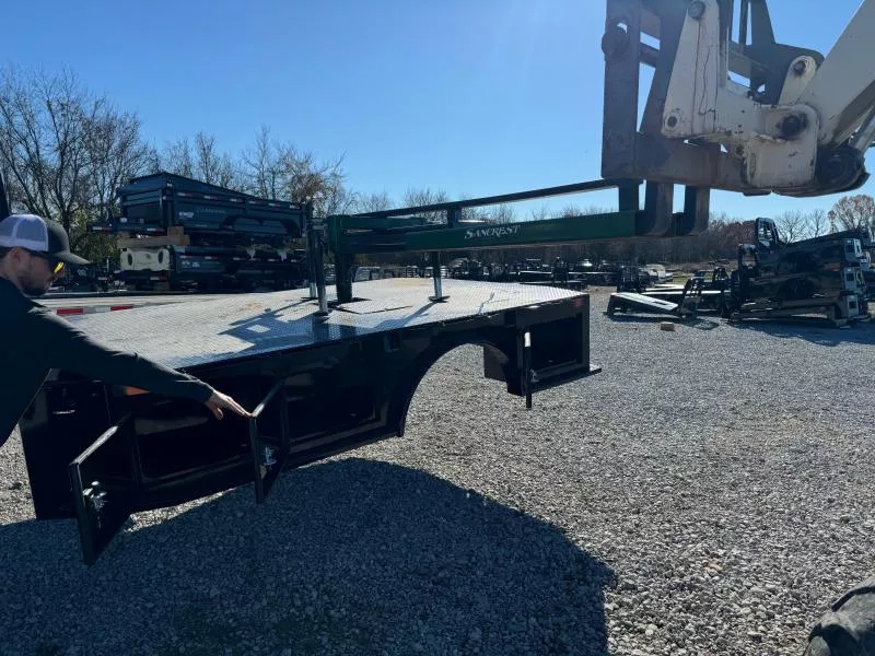 2025 903 Truck BED SK FITS  A CAB N CHASSIS 84 C/A