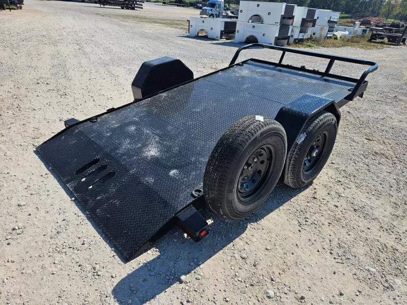 new Tilt Trailers Load Trail  for sale, in Billings, MO Thumbnail 4