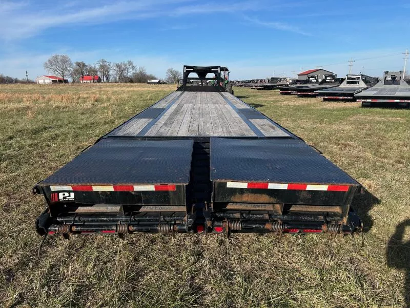 used Equipment / Flatbed Trailers PJ Trailers  for sale, in Diamond, MO Thumbnail 5