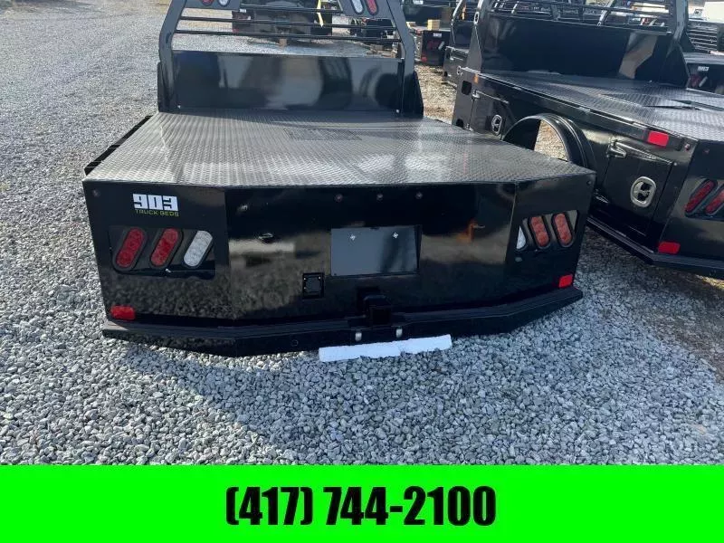 new Flat Decks 903 Truck Beds  for sale, in Billings, MO Thumbnail 3