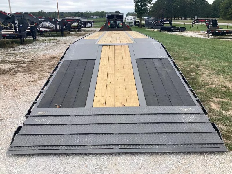 new Equipment / Flatbed Trailers MAXX-D  for sale, in Billings, MO Thumbnail 3