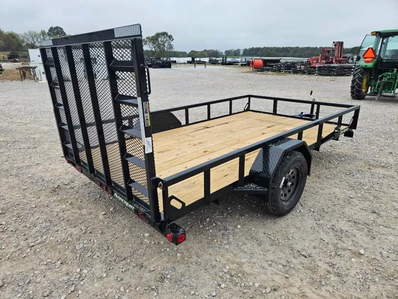 new Utility Trailers Load Trail  for sale, in Billings, MO Thumbnail 4