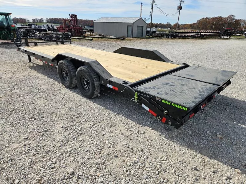 new Equipment / Flatbed Trailers Load Trail  for sale, in Billings, MO Thumbnail 5