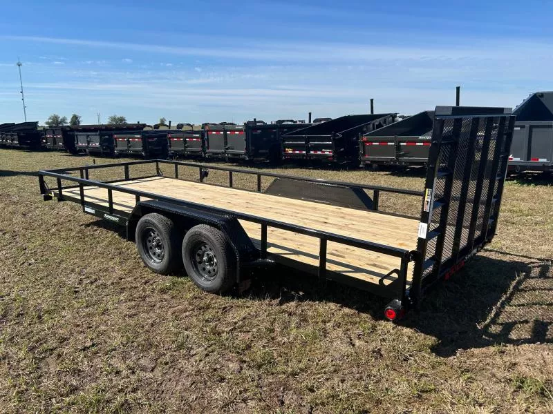 new Utility Trailers Load Trail  for sale, in Diamond, MO Thumbnail 4