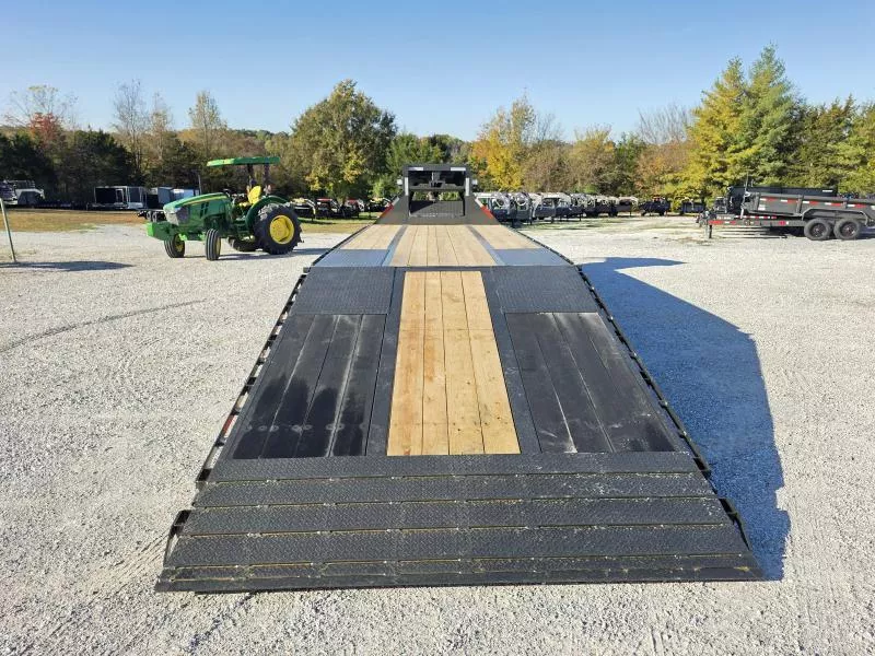 new Equipment / Flatbed Trailers MAXX-D  for sale, in Rogersville, MO Thumbnail 3