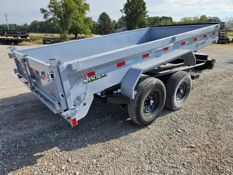 new Dump Trailers Load Trail  for sale, in Billings, MO Thumbnail 3