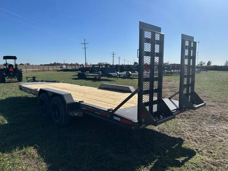new Equipment / Flatbed Trailers MAXX-D  for sale, in Diamond, MO Thumbnail 3