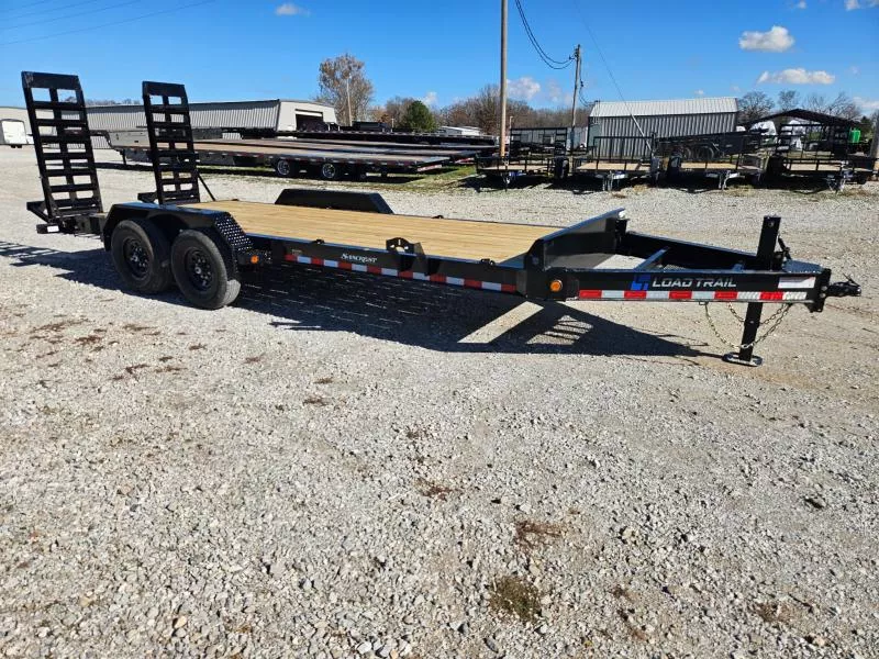 new Equipment / Flatbed Trailers Load Trail  for sale, in Billings, MO Thumbnail 2