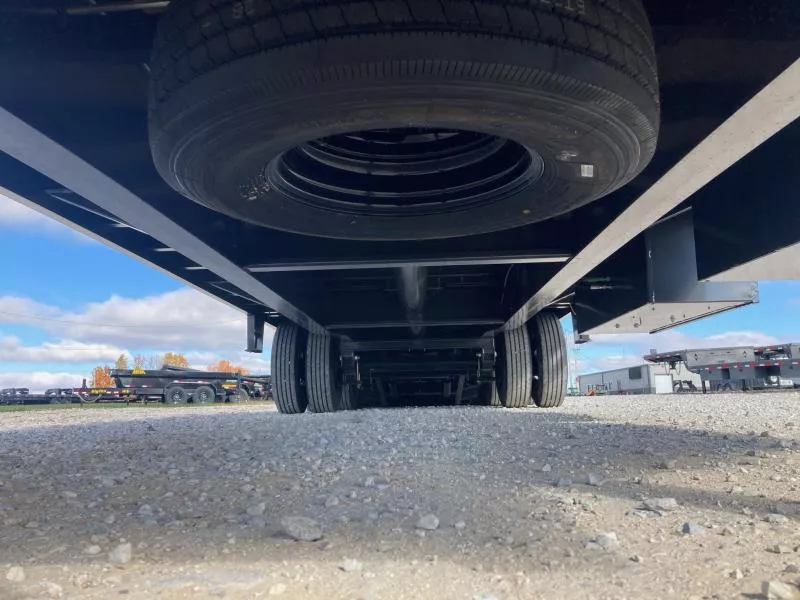 new Equipment / Flatbed Trailers Diamond C Trailers  for sale, in Billings, MO Thumbnail 6