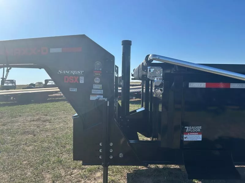 new Dump Trailers MAXX-D  for sale, in Diamond, MO Thumbnail 5