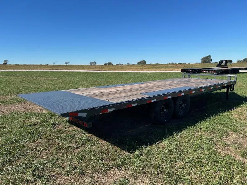 new Tilt Trailers Lamar Trailers  for sale, in Diamond, MO Thumbnail 4