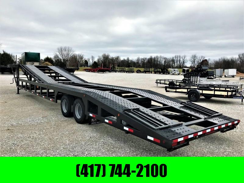 2019 Sun Country 53 DROP DECK 4CAR Car / Racing Trailer 2019 Sun Country 53 DROP DECK 4CAR Car / Racing Trailer