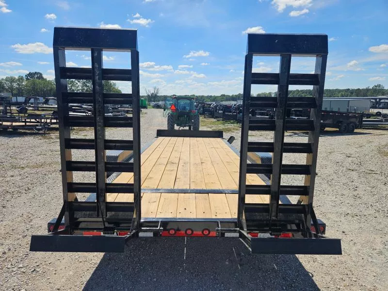 new Equipment / Flatbed Trailers Load Trail  for sale, in Billings, MO Thumbnail 4