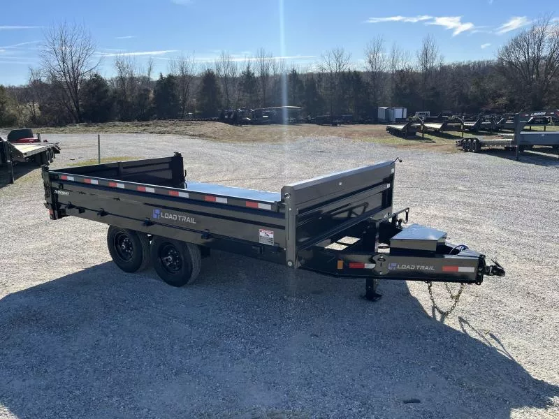 2026 Load Trail