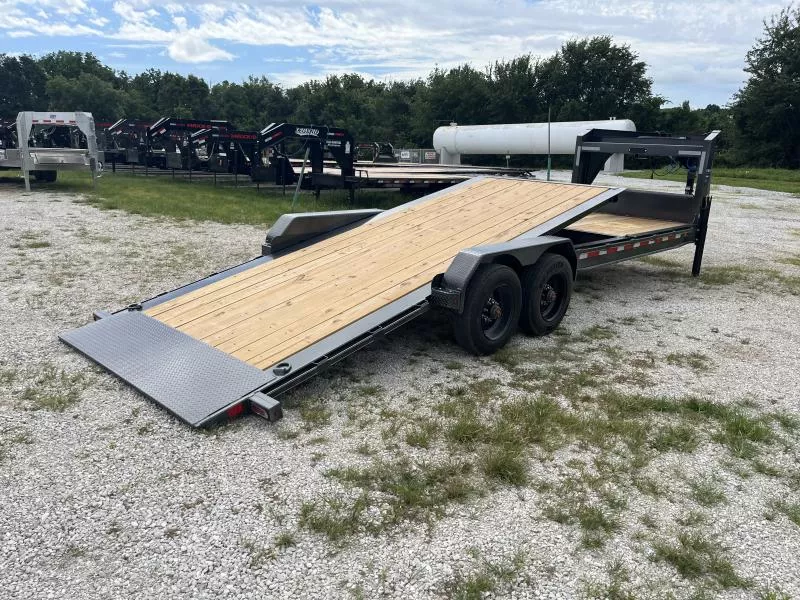 new Tilt Trailers Diamond C Trailers  for sale, in Rogersville, MO Thumbnail 3