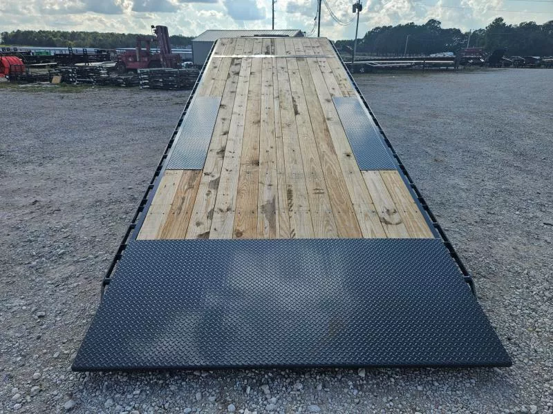 new Tilt Trailers Lamar Trailers  for sale, in Billings, MO Thumbnail 6
