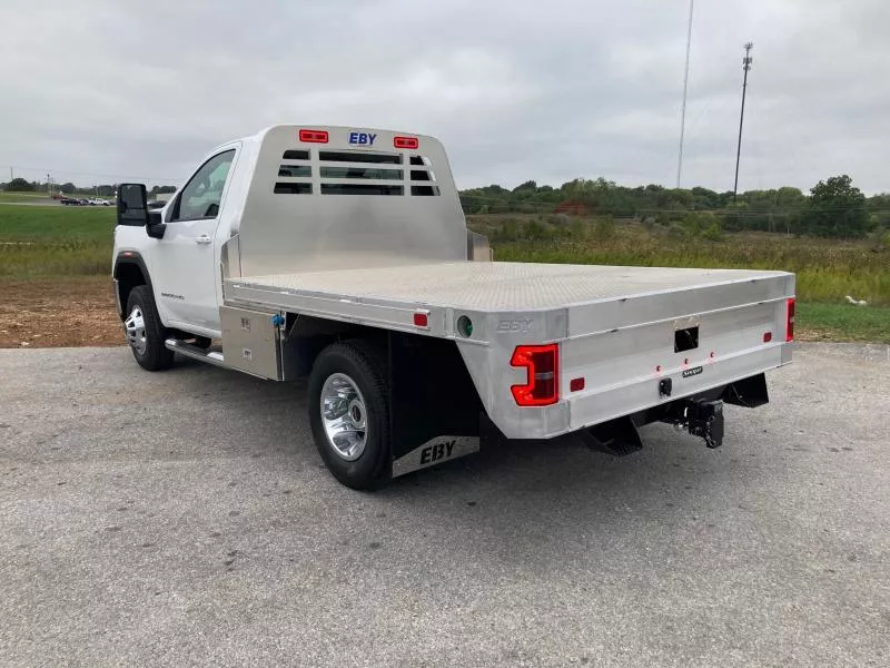 new Flat Decks EBY  for sale, in Diamond, MO Thumbnail 2