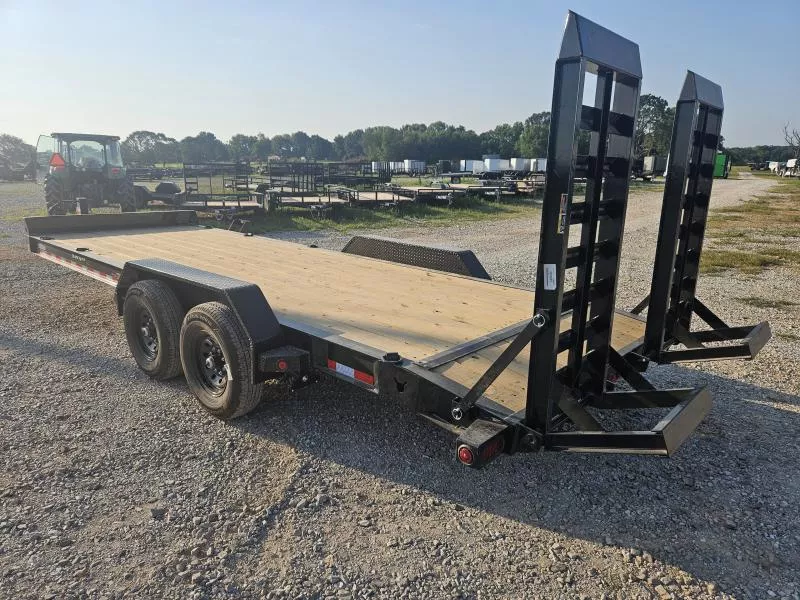 new Equipment / Flatbed Trailers Load Trail  for sale, in Billings, MO Thumbnail 5