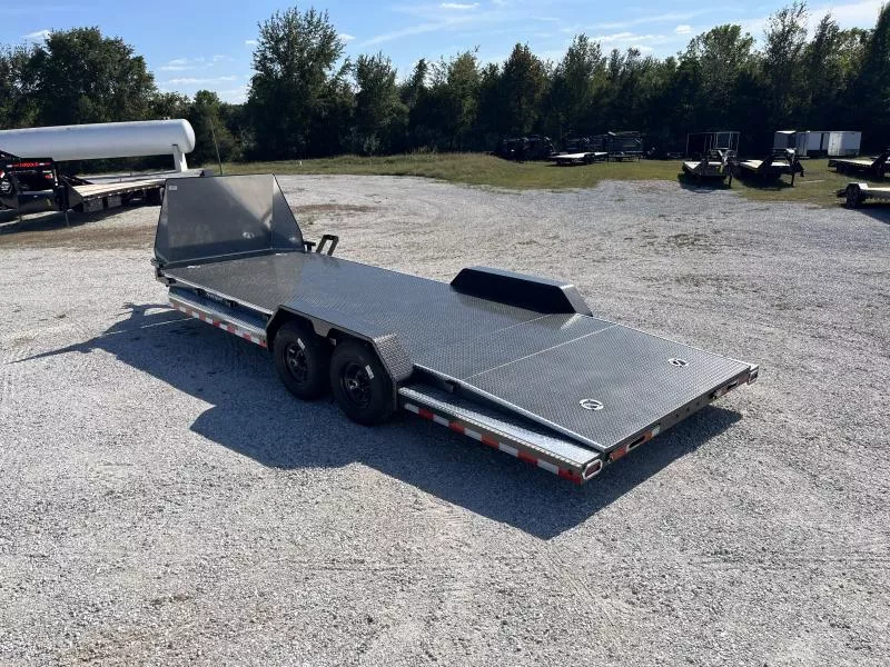 new Car Haulers / Racing Trailers Load Trail  for sale, in Rogersville, MO Thumbnail 2