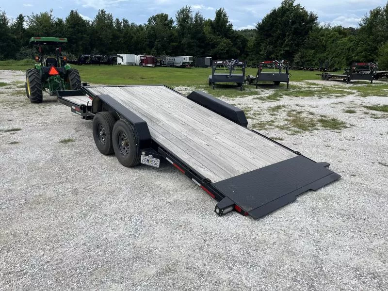 used Tilt Trailers MAXX-D  for sale, in Rogersville, MO Thumbnail 2