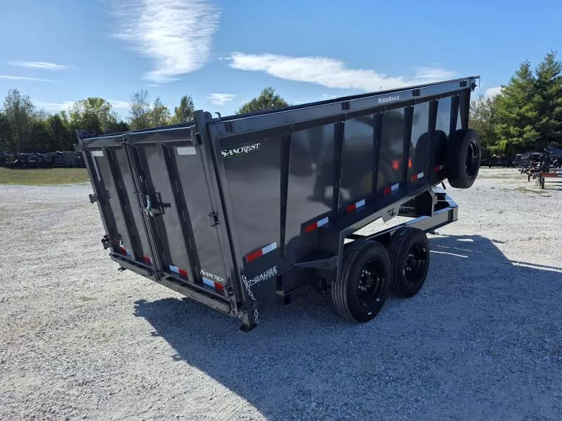 new Dump Trailers Lamar Trailers  for sale, in Rogersville, MO Thumbnail 7