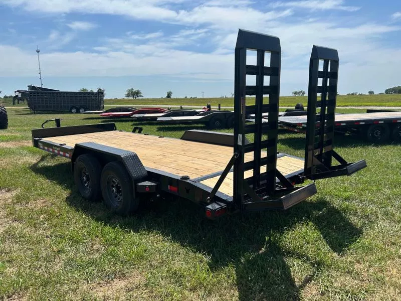 new Equipment / Flatbed Trailers Load Trail  for sale, in Diamond, MO Thumbnail 3