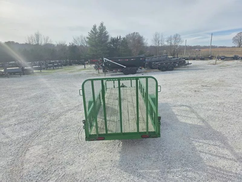 used Utility Trailers Load Trail  for sale, in Rogersville, MO Thumbnail 3