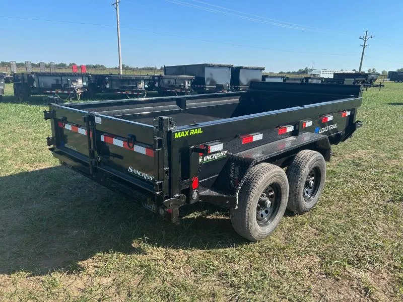 new Dump Trailers Load Trail  for sale, in Diamond, MO Thumbnail 3