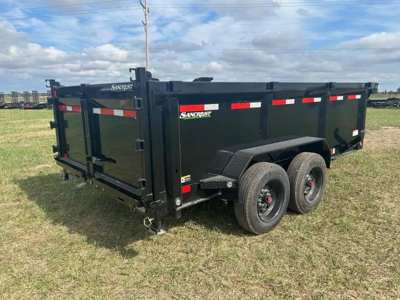 new Dump Trailers MAXX-D  for sale, in Diamond, MO Thumbnail 3