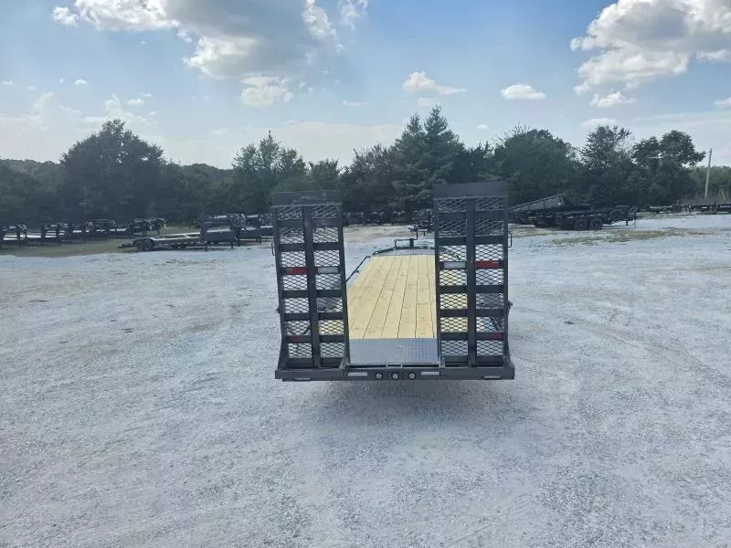 new Equipment / Flatbed Trailers MAXX-D  for sale, in Rogersville, MO Thumbnail 8