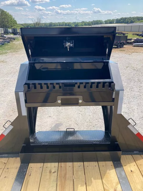 new Equipment / Flatbed Trailers MAXX-D  for sale, in Billings, MO Thumbnail 8
