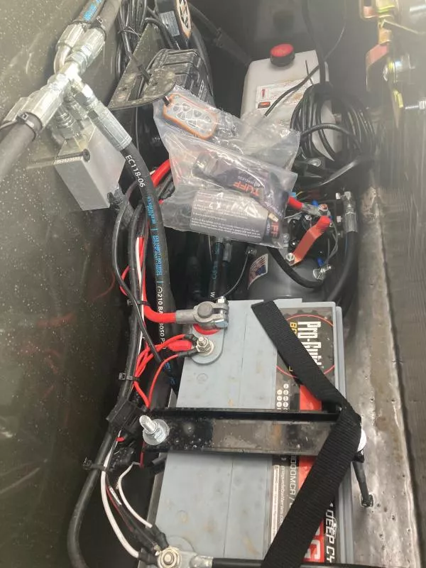 new Equipment / Flatbed Trailers MAXX-D  for sale, in Billings, MO Thumbnail 9